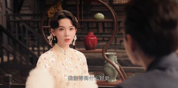 九门第17集剧照