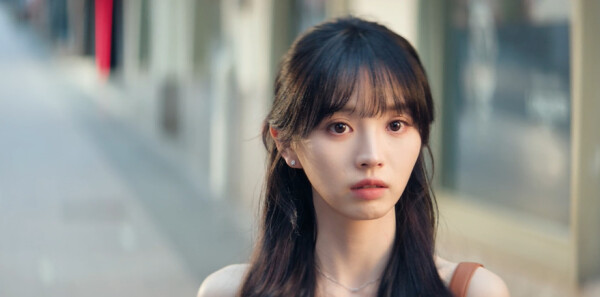 天才,女友第18集剧照