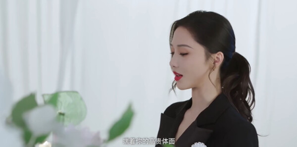 夜语记第23集剧照
