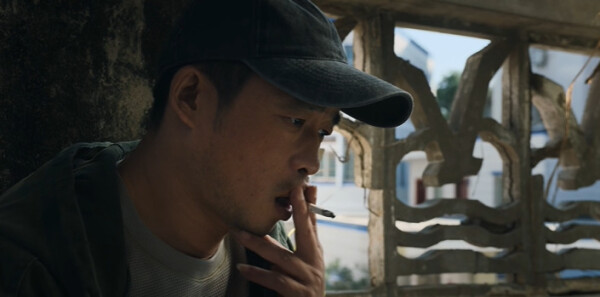 藏锋第4集剧照