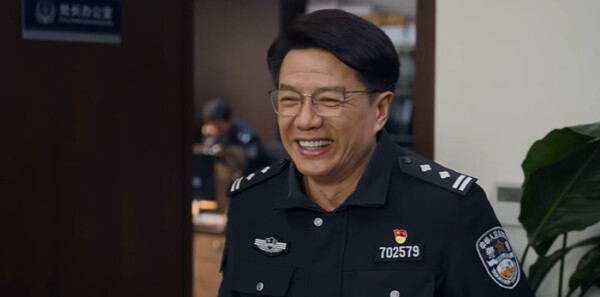 藏锋第6集剧照