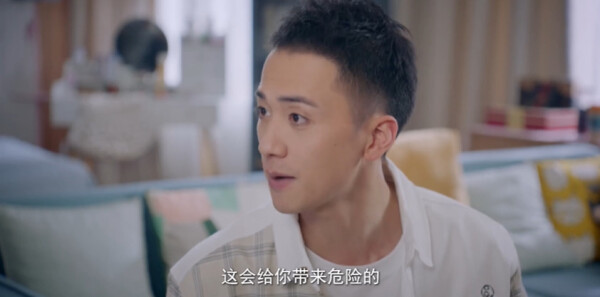 能有多大事第10集剧照