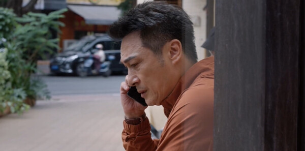 蝉第2集剧照