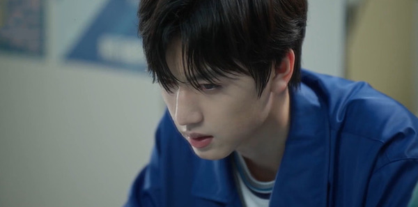 我们的少年时代2第17集剧照
