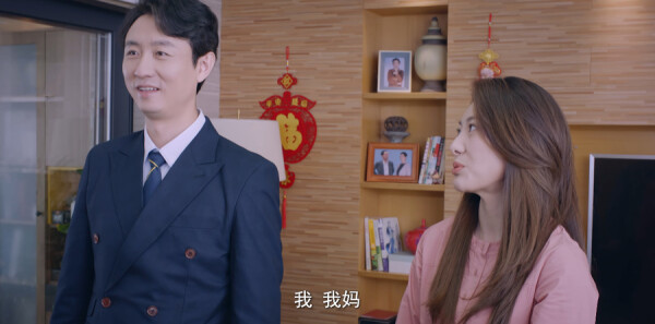 能有多大事第22集剧照