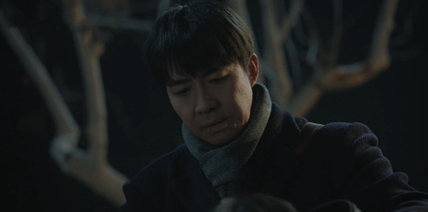 法医秦明之龙番往事第3集剧照
