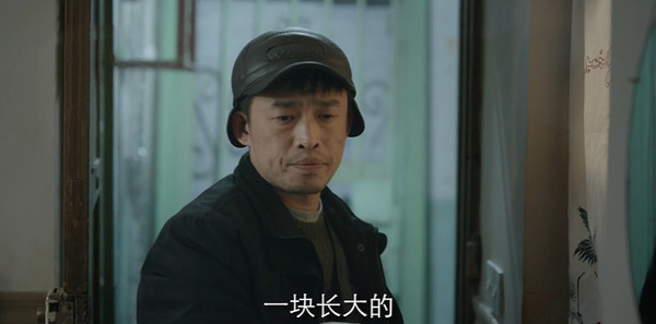 法医秦明之龙番往事第5集剧照