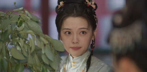 兰香如故第32集剧照