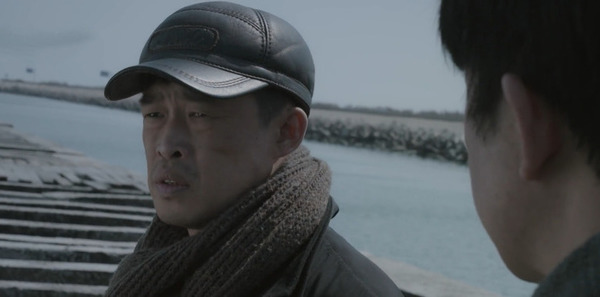 法医秦明之龙番往事第6集剧照