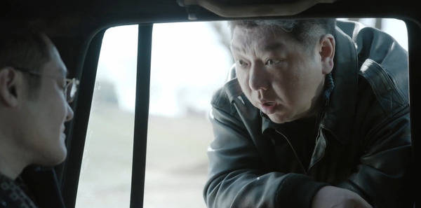 法医秦明之龙番往事第6集剧照