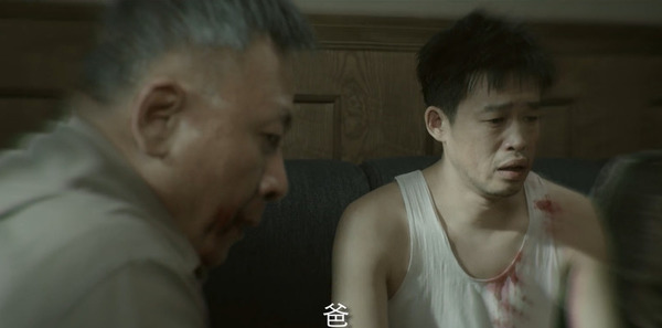 法医秦明之龙番往事第7集剧照