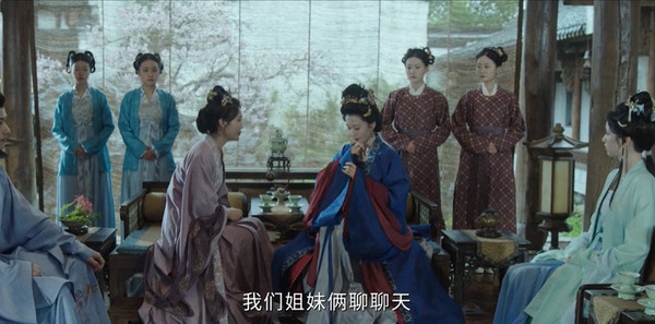 一瓯春第18集剧照