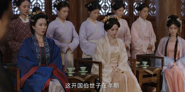 一瓯春第19集剧照