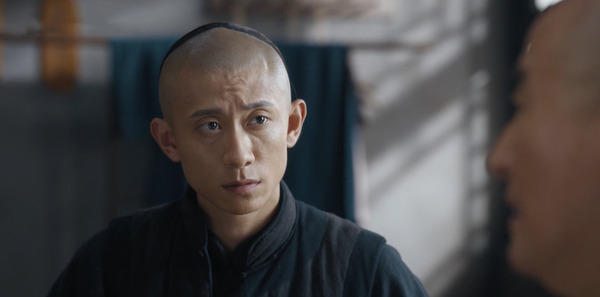 云雀叫天录第7集剧照