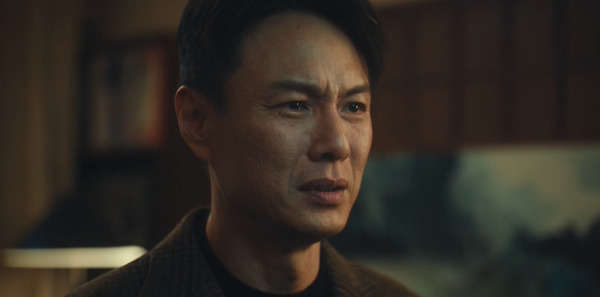 交锋第22集剧照