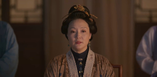 兰香如故第16集剧照