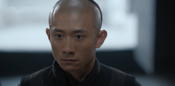 云雀叫天录第8集剧照