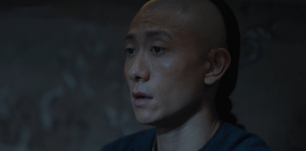 云雀叫天录第9集剧照