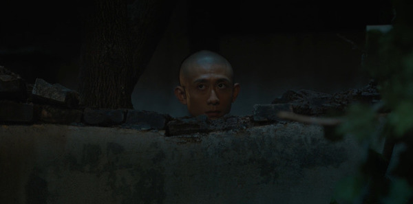 云雀叫天录第8集剧照