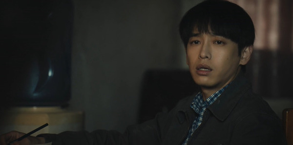 交锋第26集剧照