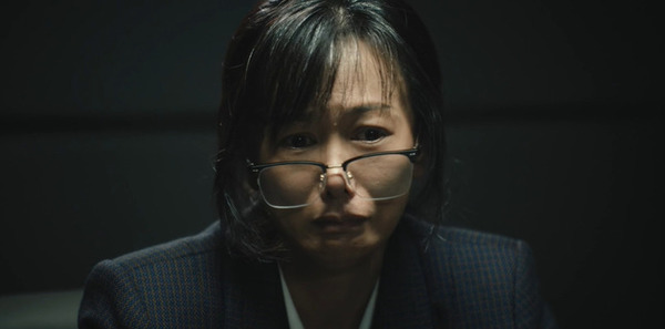 交锋第26集剧照
