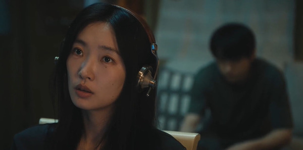 交锋第29集剧照