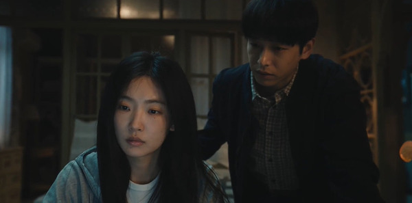 交锋第28集剧照
