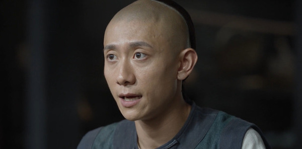 云雀叫天录第14集剧照