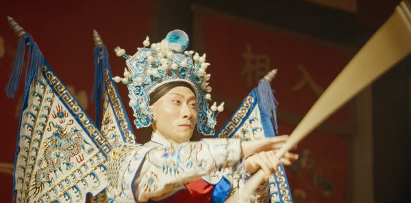 云雀叫天录第13集剧照