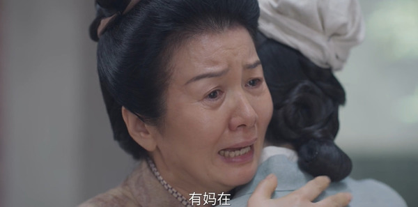 兰香如故第21集剧照