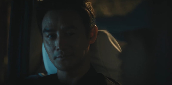 交锋第31集剧照