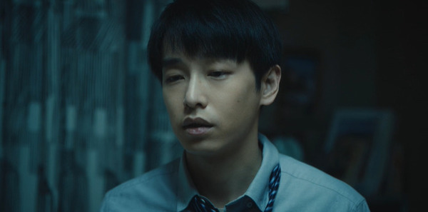 交锋第33集剧照