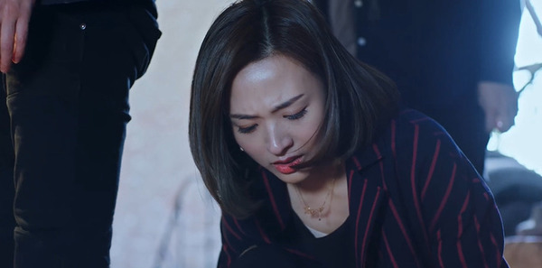 莫语者第22集剧照