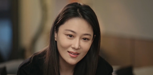 爱在山海间第20集剧照
