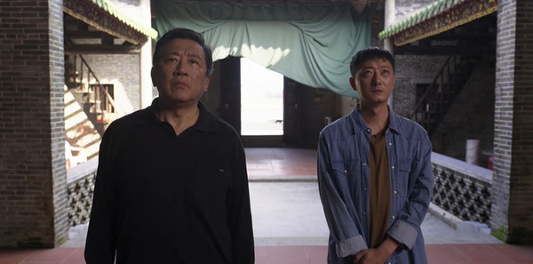 死刑将至第14集剧照