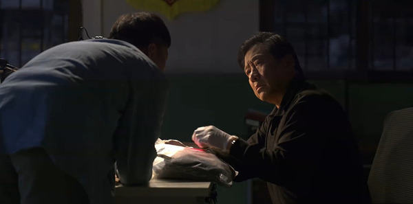 死刑将至第14集剧照