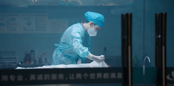 此处通往繁星第2集剧照