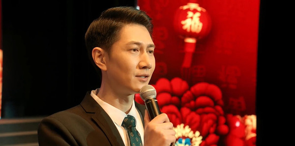 大农商第26集剧照