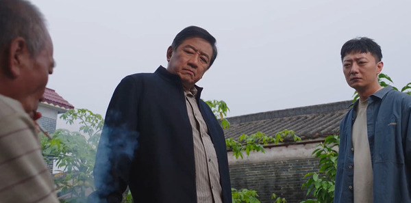 死刑将至第16集剧照
