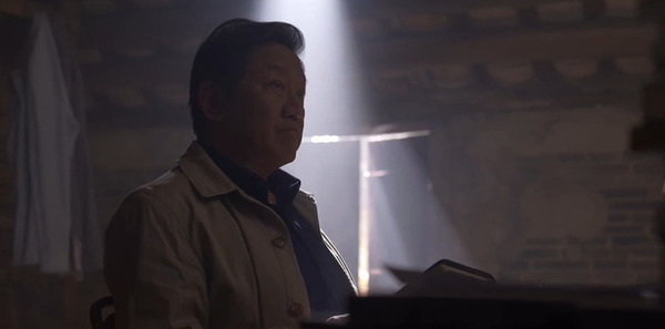 死刑将至第17集剧照