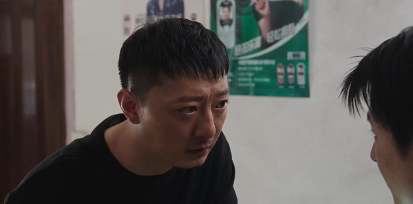 死刑将至第17集剧照
