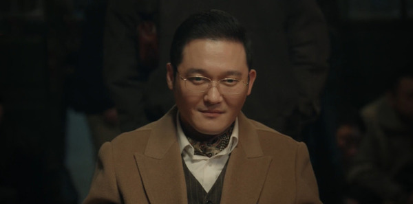 法医秦明之龙番往事第12集剧照