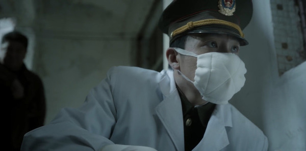 法医秦明之龙番往事第13集剧照
