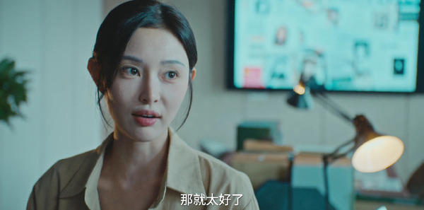 黑岛监狱第11集剧照