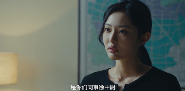黑岛监狱第11集剧照