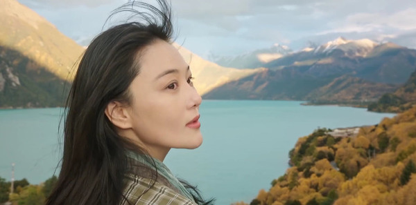 爱在山海间第5集剧照