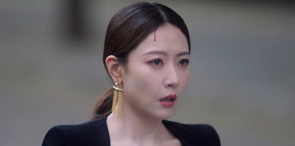 无可替代第2集剧照