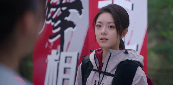 无可替代第3集剧照