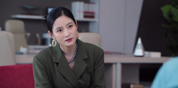 无可替代第5集剧照