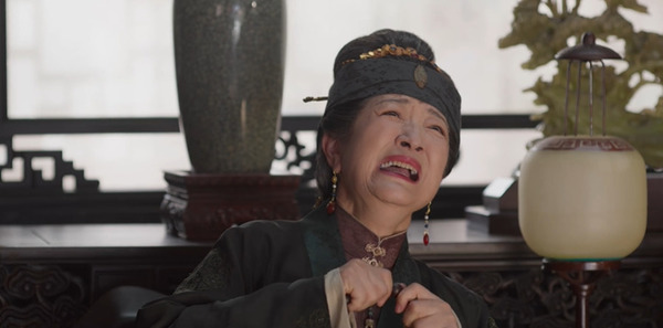 兰香如故第38集剧照